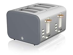 Swan st14620gryn nordic for sale  Delivered anywhere in UK