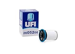 Ufi 26.052.00 filtro usato  Spedito ovunque in Italia 