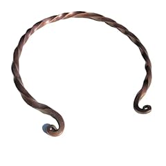 Artizanstore copper torc for sale  Delivered anywhere in USA 