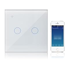 Ketotek wifi interrupteur d'occasion  Livré partout en France