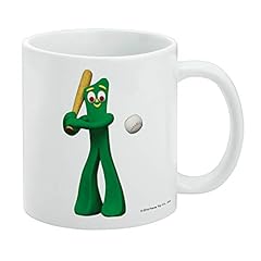 Baseball player gumby for sale  Delivered anywhere in USA 