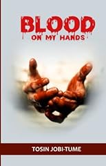 Blood hands for sale  Delivered anywhere in UK