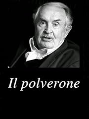Polverone usato  Spedito ovunque in Italia 