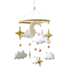 Emmnnic baby mobile for sale  Delivered anywhere in USA 