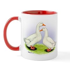 Cafepress pekin ducks for sale  Delivered anywhere in UK