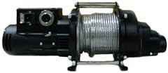 500kg electric winch for sale  Delivered anywhere in UK