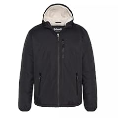 Parka con cappuccio usato  Spedito ovunque in Italia 