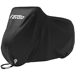 Favoto bike cover for sale  Delivered anywhere in UK