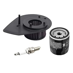 Motorcycle air filter for sale  Delivered anywhere in USA 
