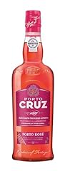 Porto cruz rosé d'occasion  Livré partout en France