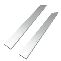 Pcs square aluminum for sale  Delivered anywhere in USA 