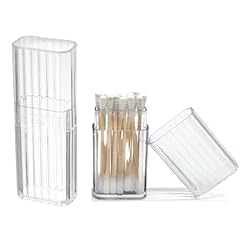 2pcs travel cotton for sale  Delivered anywhere in UK