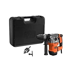 Black decker trapano usato  Spedito ovunque in Italia 