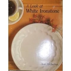 Look white ironstone for sale  Delivered anywhere in Canada