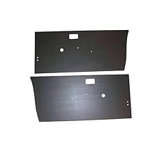 Taurish door panels for sale  Delivered anywhere in USA 