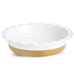 Hasense ceramic pie for sale  Delivered anywhere in USA 