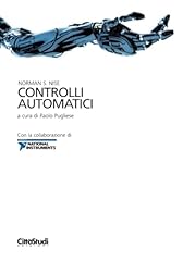 Controlli automatici usato  Spedito ovunque in Italia 