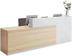 Tjqqsdeg reception counter for sale  Delivered anywhere in USA 