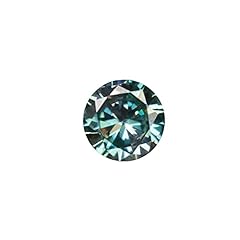 Real gems moissanit gebraucht kaufen  Wird an jeden Ort in Deutschland