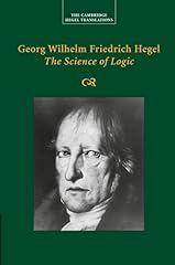 Georg wilhelm friedrich for sale  Delivered anywhere in USA 