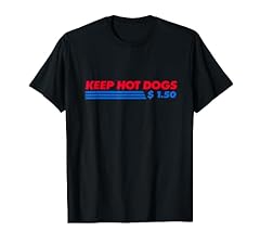 Keep hot dogs for sale  Delivered anywhere in USA 