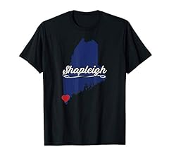 City shapleigh maine for sale  Delivered anywhere in USA 