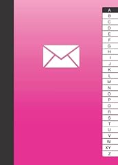 Kleines adressbuch rosa gebraucht kaufen  Wird an jeden Ort in Deutschland
