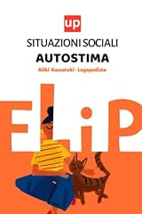 Situazioni sociali autostima usato  Spedito ovunque in Italia 