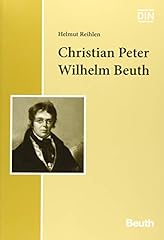 Christian peter wilhelm gebraucht kaufen  Wird an jeden Ort in Deutschland