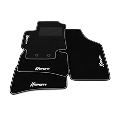 Kit tappetini auto usato  Spedito ovunque in Italia 