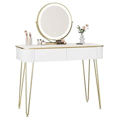 Eugad dressing table for sale  Delivered anywhere in UK