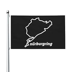 Nürburgring flagge 150 gebraucht kaufen  Wird an jeden Ort in Deutschland