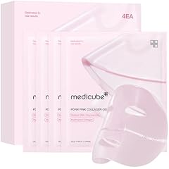 Medicube salmon dna for sale  Delivered anywhere in USA 