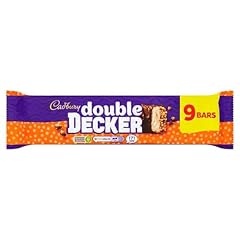 Cadbury double decker for sale  Delivered anywhere in UK