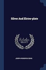 Silver elctro plate for sale  Delivered anywhere in USA 