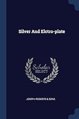 Silver elctro plate for sale  Delivered anywhere in USA 