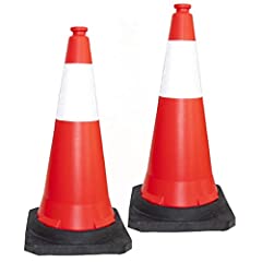 Pcs traffic cone for sale  Delivered anywhere in Ireland