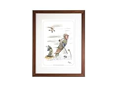 Bryn parry cartoon for sale  Delivered anywhere in UK