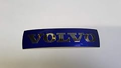 Volvo emblema logo usato  Spedito ovunque in Italia 