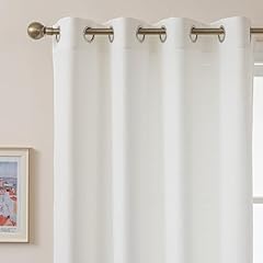 Mvchennl curtains living for sale  Delivered anywhere in UK
