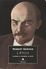 Lenin. uomo leader usato  Spedito ovunque in Italia 
