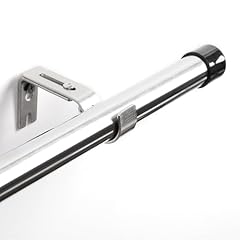 Deconovo extendable curtain for sale  Delivered anywhere in UK