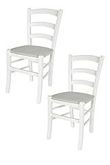 Tommychairs 2er set gebraucht kaufen  Wird an jeden Ort in Deutschland