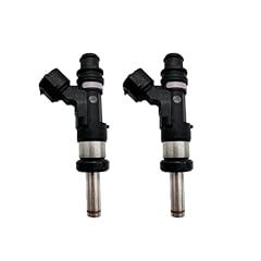 2pcs fuel injector for sale  Delivered anywhere in USA 