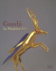Goudji magicien or d'occasion  Livré partout en France