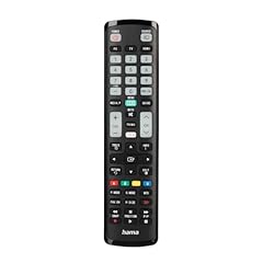 Hama universalfernbedienung sa gebraucht kaufen  Wird an jeden Ort in Deutschland