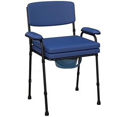 Homcom chaise percée d'occasion  Livré partout en Belgiqu