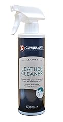 Guardsman clean renew for sale  Delivered anywhere in UK