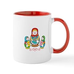 Cafepress russian matryoshka for sale  Delivered anywhere in UK