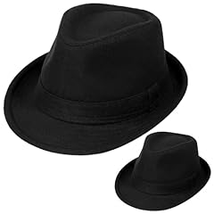Pack manhattan fedora for sale  Delivered anywhere in USA 